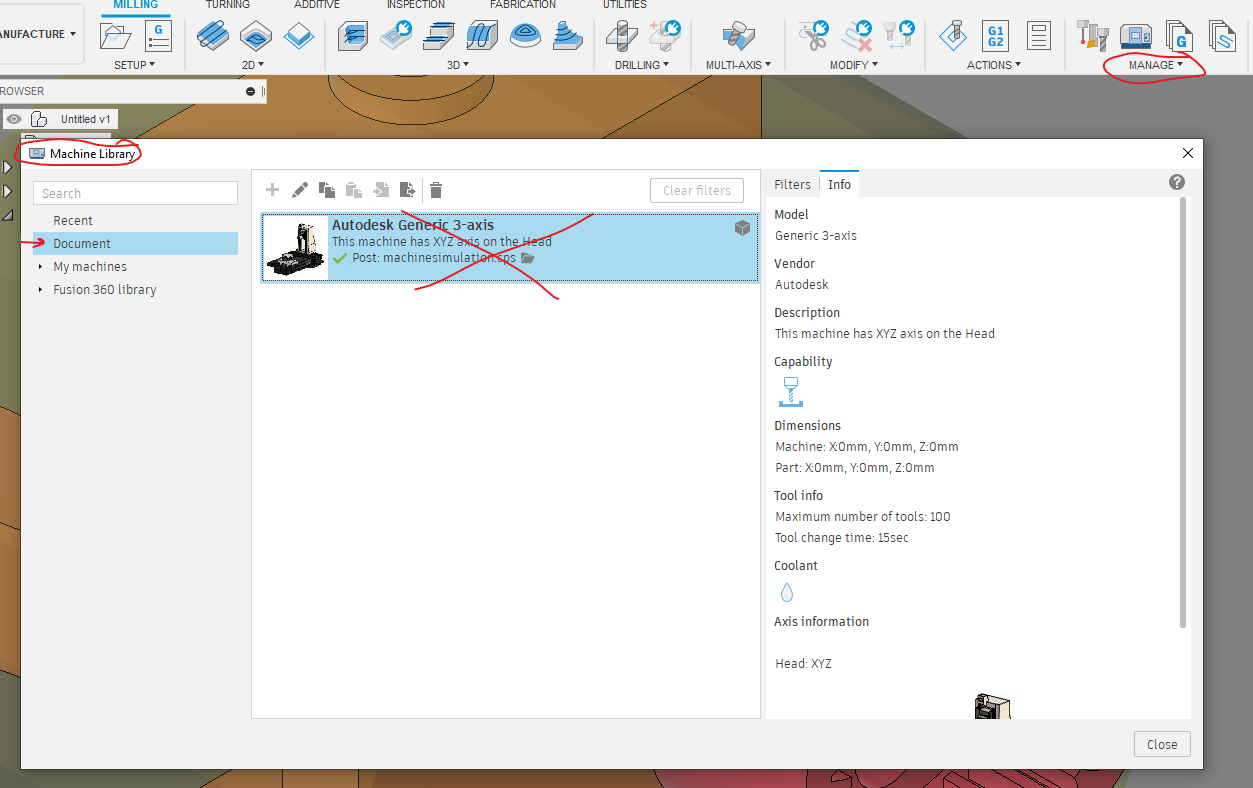 Solved: Cant export project as f3d - Autodesk Community
