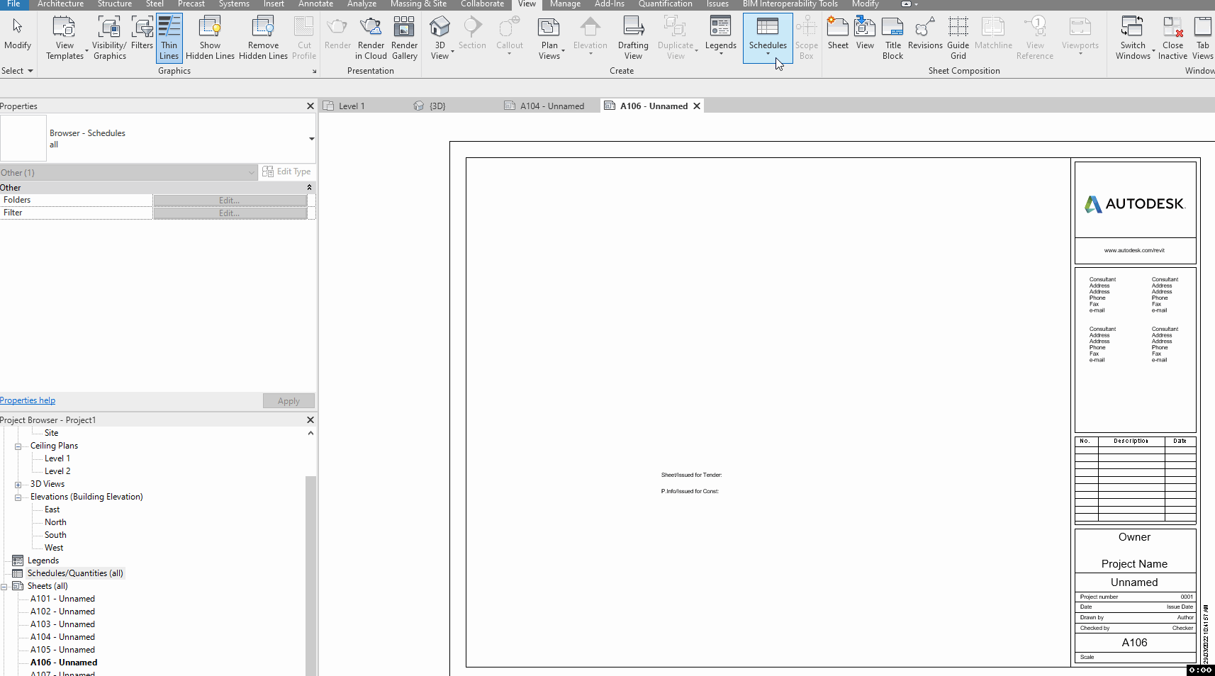 Issues with Titleblock issued dates - Autodesk Community