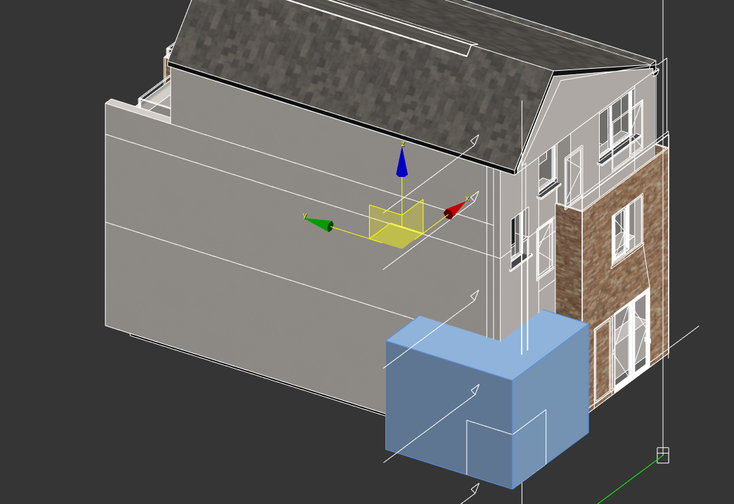 3 Point Align Script - Very Handy - Autodesk Community