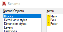 Solved: Rename Multiple Nested Blocks - Autodesk Community