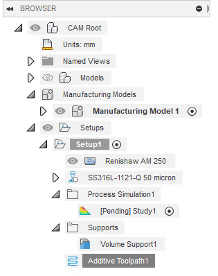 Solved: Additive Manufacturing print time calculation - Autodesk Community