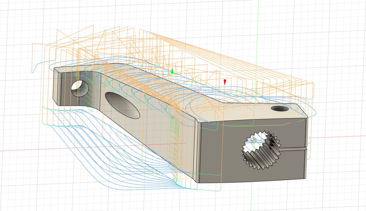 BREP of STL Not Showing Autodesk Community