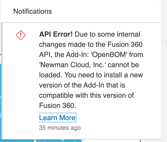 Solved: How to get rid of an "Add-in"? - Autodesk Community