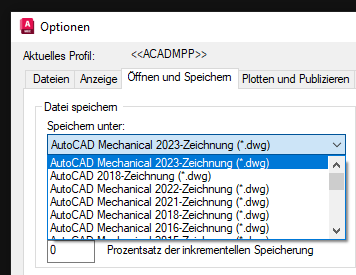 AutoCAD 2023 verfügbar - Autodesk Community