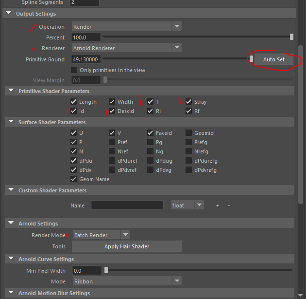 Blender Export Alembic Files – How to export model as alembic file with ...