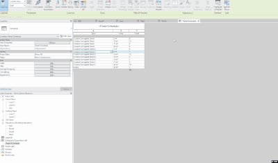 Parametric Custom Curtain Panel 2.gif