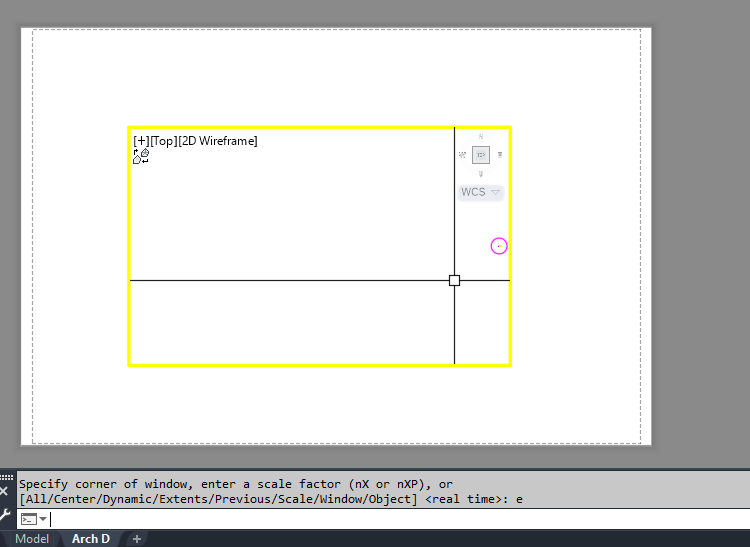 solved-trial-version-2023-elements-in-model-space-not-showing-in