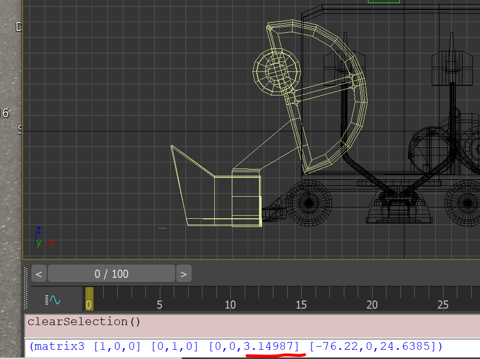 Animation troubles with chain - Autodesk Community