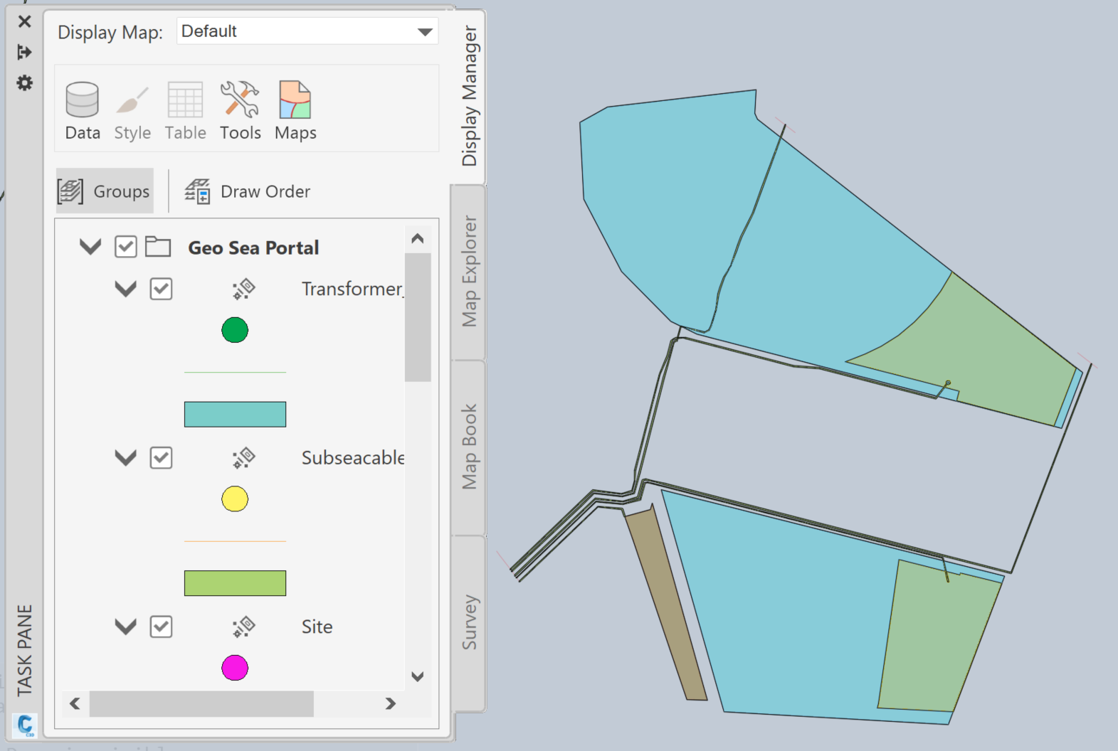 Solved: WFS Conections - Autodesk Community