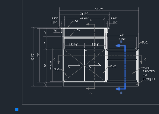 Exporting to AutoCAD Problem - Autodesk Community