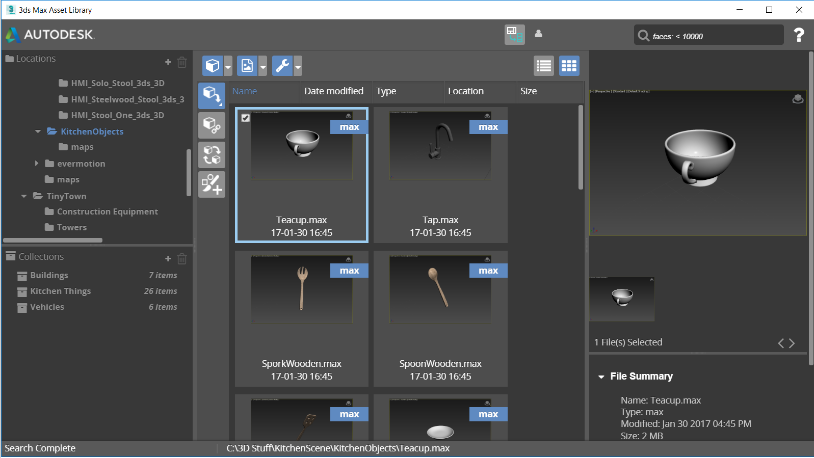 3ds Max Asset Library.png 3ds Max Asset Library.png