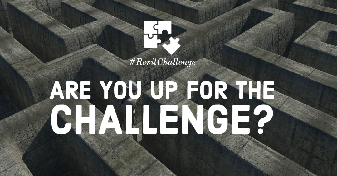 Introducing Revit Challenge: Check them out! - Autodesk Community