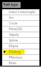 Solved: Can ellipses convert to polylines? - Autodesk Community