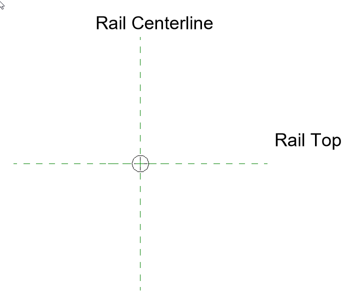 Solved: Top Railing fillet issue - Autodesk Community