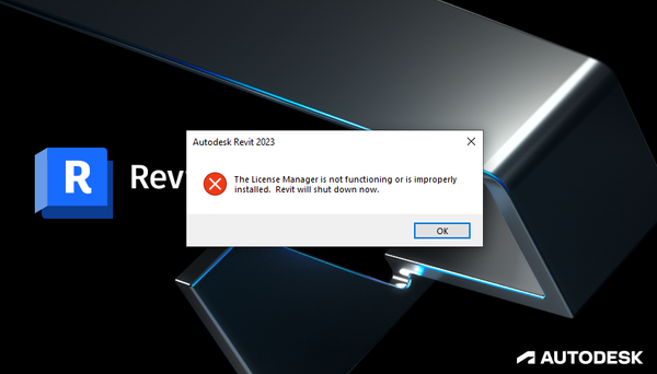 Revit 2023 license