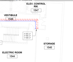 Text in Revit