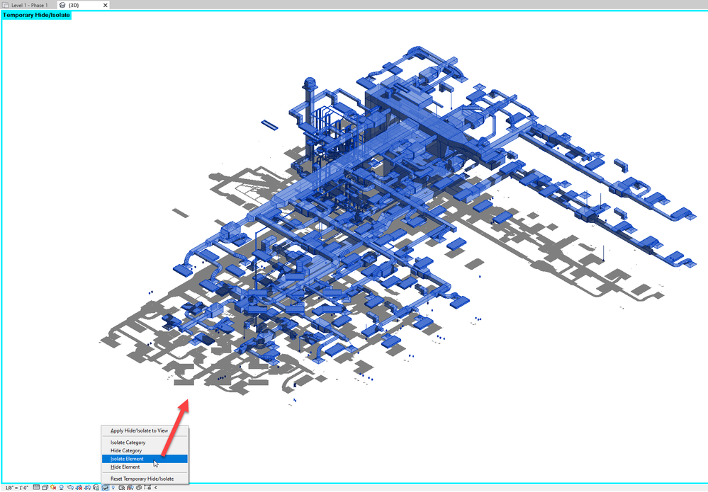 Selecting a Revit Link - The Easy Way 02.png