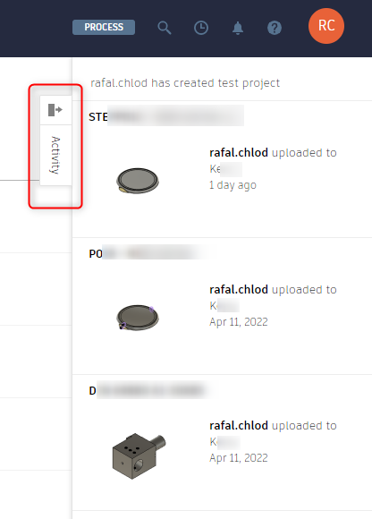 Solved: Unable to Access Project Files - Autodesk Community