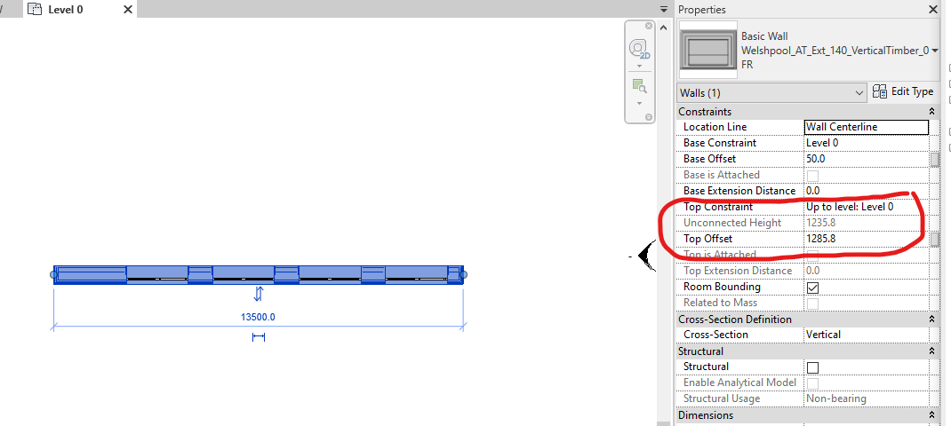 Solved: Windows not showing in plan view - Autodesk Community