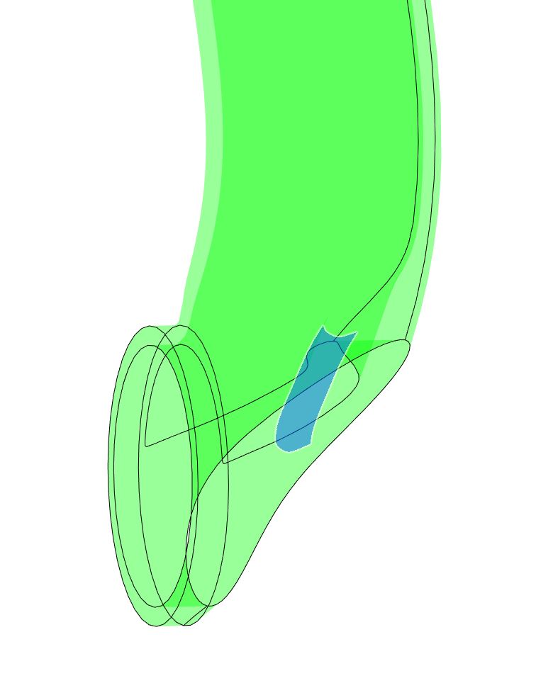 Solved: Edit Face command on a solid deletes object - Autodesk Community