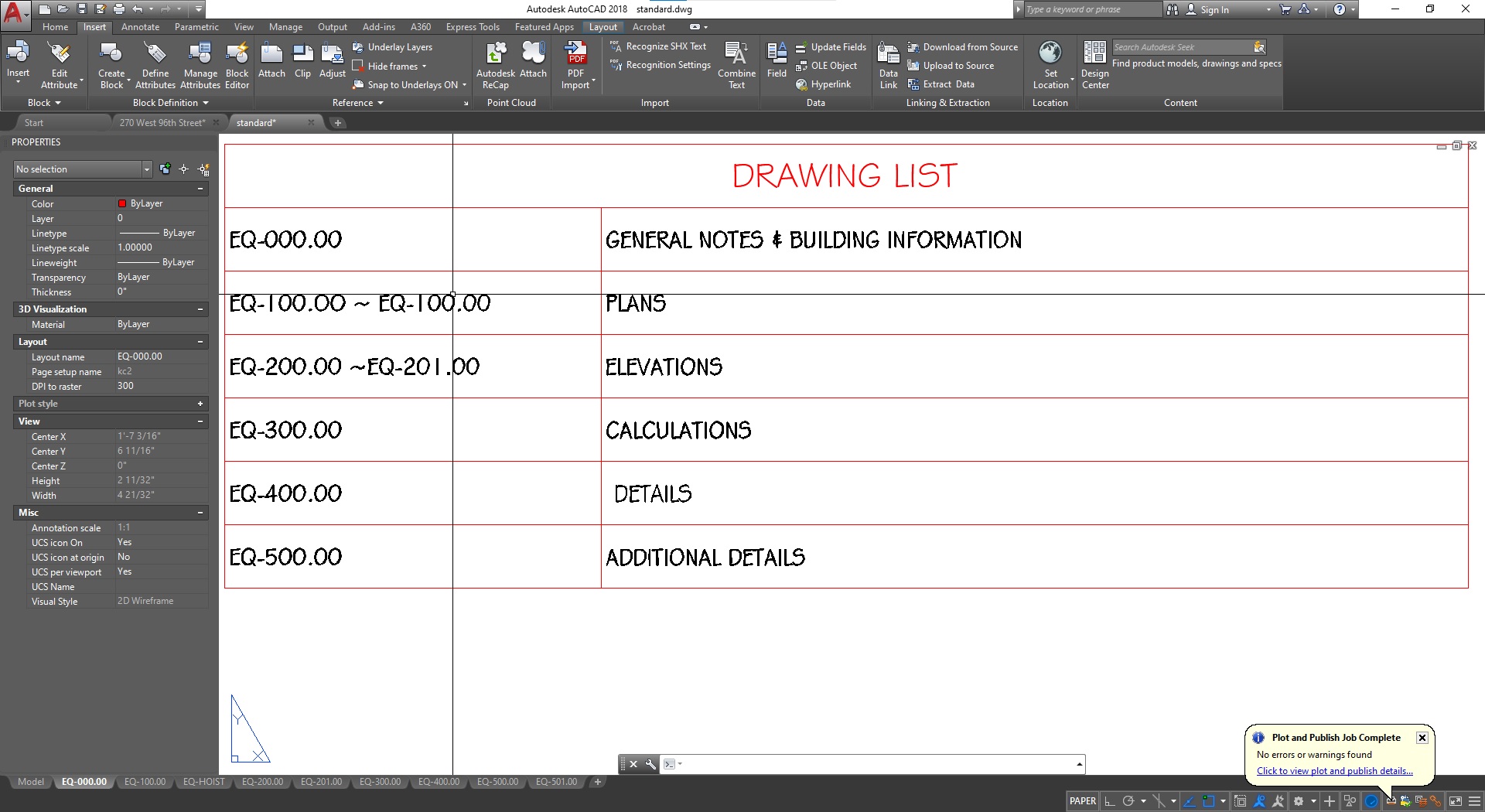 Field - Last layout tab Name Within number range - Autodesk Community