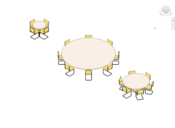 Parametric Table and Chairs.png