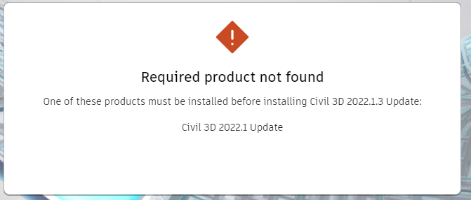 Civil 3D 2022.1 Update is Available! - Autodesk Community