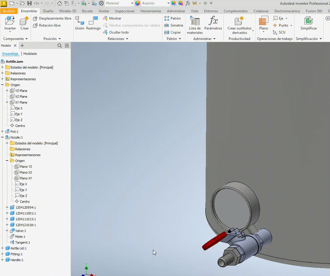 Al cambiar de vista no deja cortar circunferencia o rectangulo - Autodesk  Community, image size:1130x946