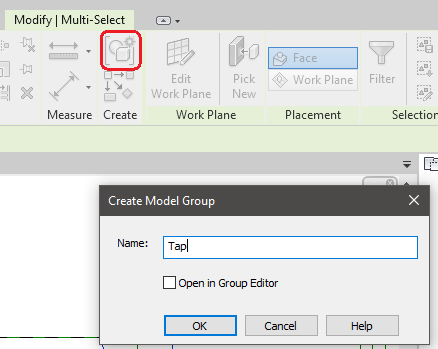 Revit Hints and Hacks: Goodness Gracious Good Groups - Autodesk Community