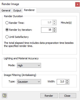 Solved: Inventor studio render issue - faded parts bug? - Autodesk ...