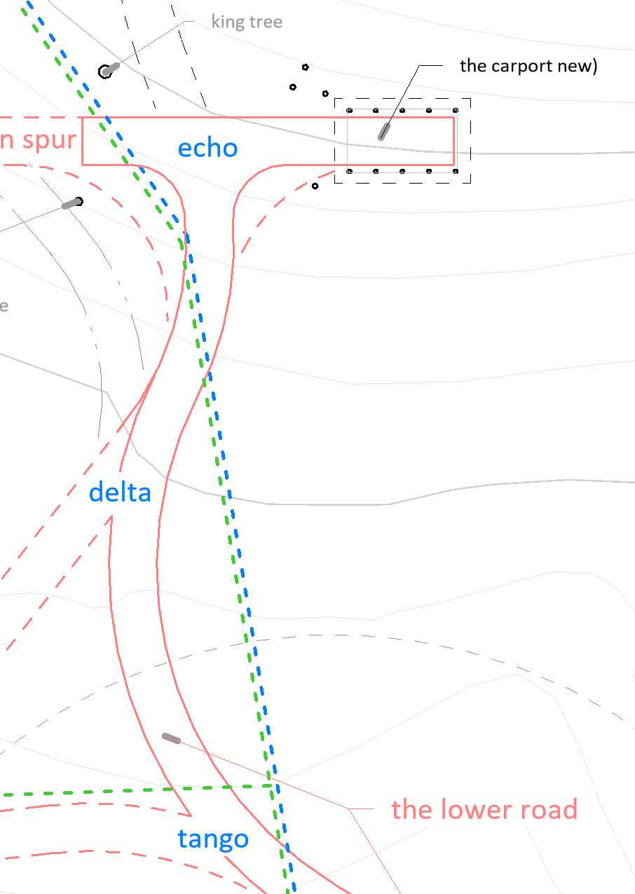 REVIT LT bug / glitch -- colored leader heads turn back to black ...