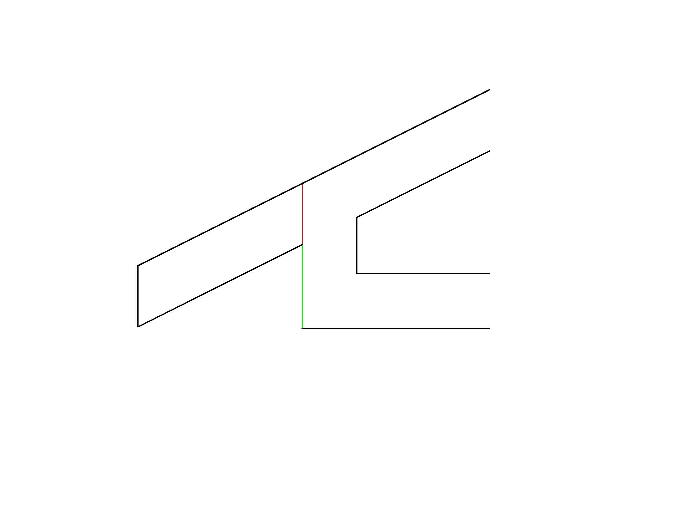 Truss Heel Height Chart