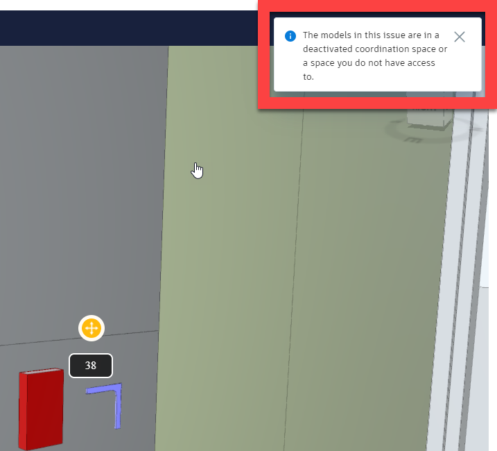 Model Coordination - Gremlin - Autodesk Community