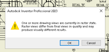 Solved: ISSUE WHEN EXPORT TO PDF - Autodesk Community