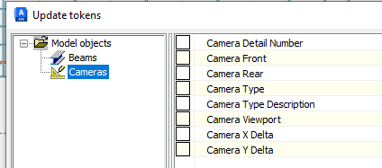 Solved: Getting camera segments on overall plan vies - Autodesk Community