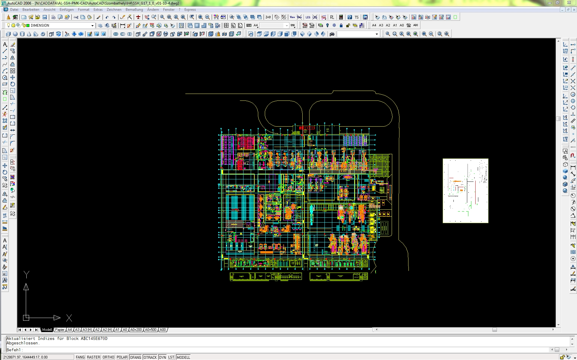 解決済み Dwg Trueview 13 Shows Block Frames Dwg From Autocad 06 Autodesk Community Autocad