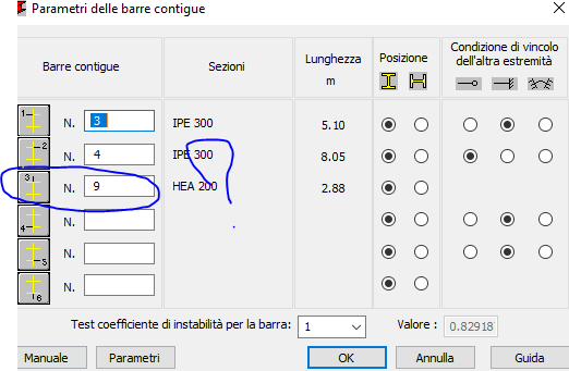 Automatic Buckling lenght RSA calculation - Autodesk Community