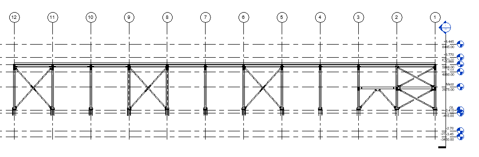 3d model completely destroyed after addition of Tube Connection middle ...