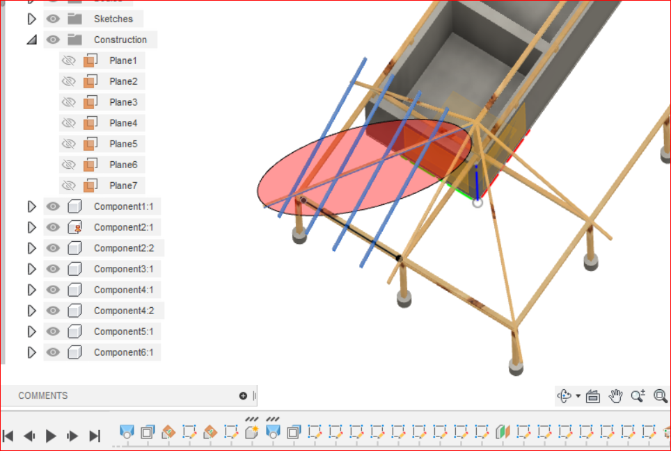 Solved: Creating a plane between 4 points - Autodesk Community
