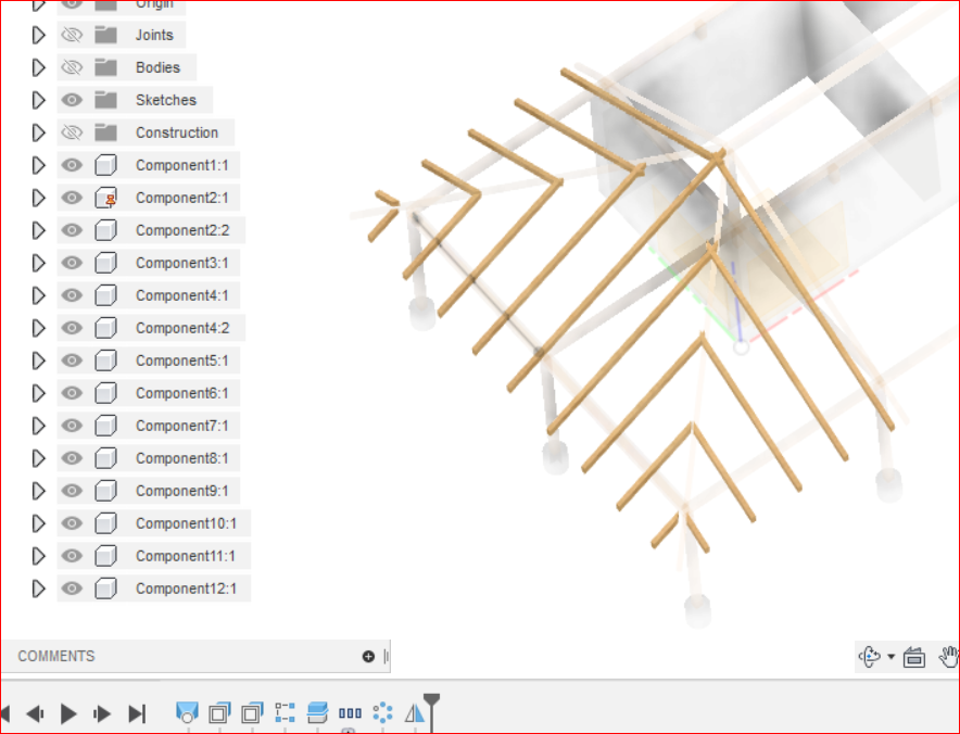 Solved: Creating a plane between 4 points - Autodesk Community
