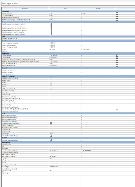 Field Cannot Be Blank - Autodesk Community