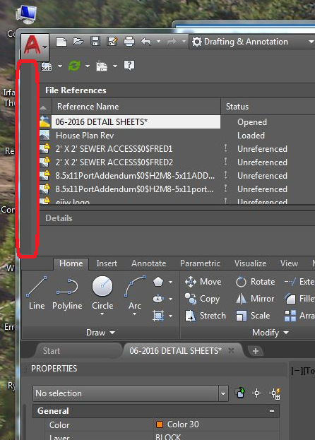 Solved: Annoying Snap To - Autodesk Community