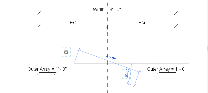 Revit Hints and Hacks: Astonishing Arrays Revealed - Autodesk Community