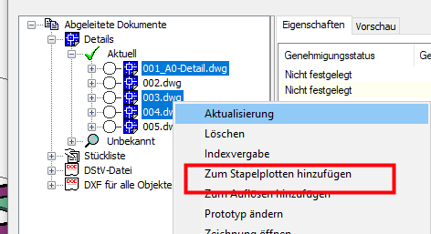 Document manager improvements - Autodesk Community
