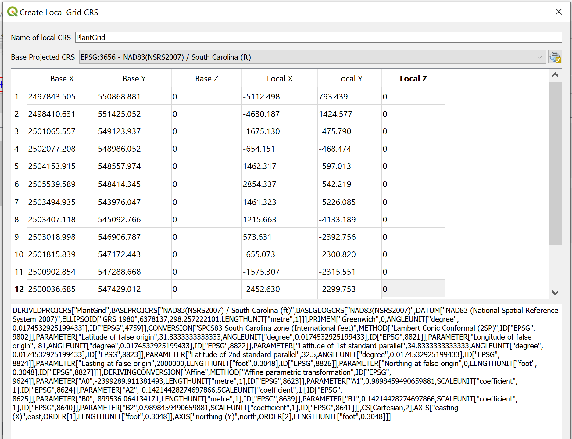 Solved: Scale contours from ground to grid - Page 2 - Autodesk Community
