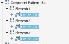 Suppressed component errors - Autodesk Community