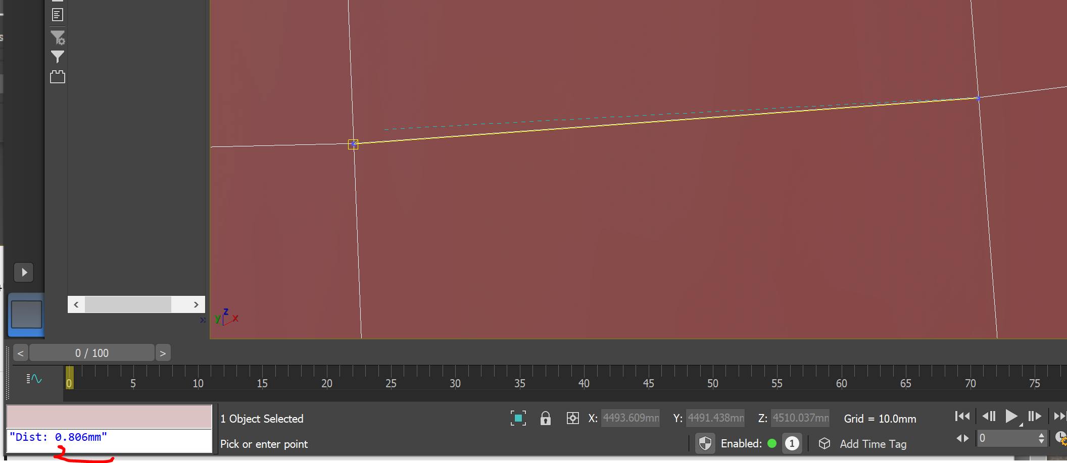 Solved: Unable to zoom in - Autodesk Community - 3ds Max