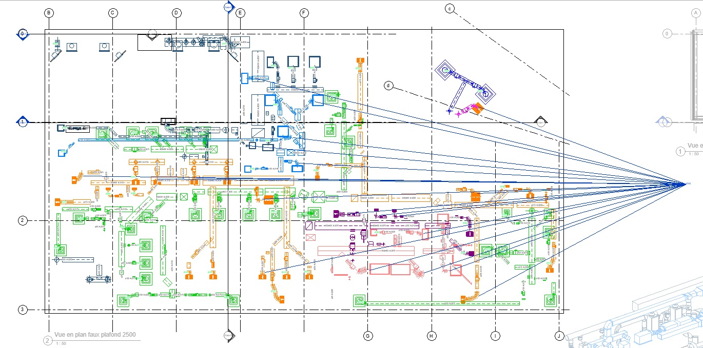 flex duct tag Autodesk Community