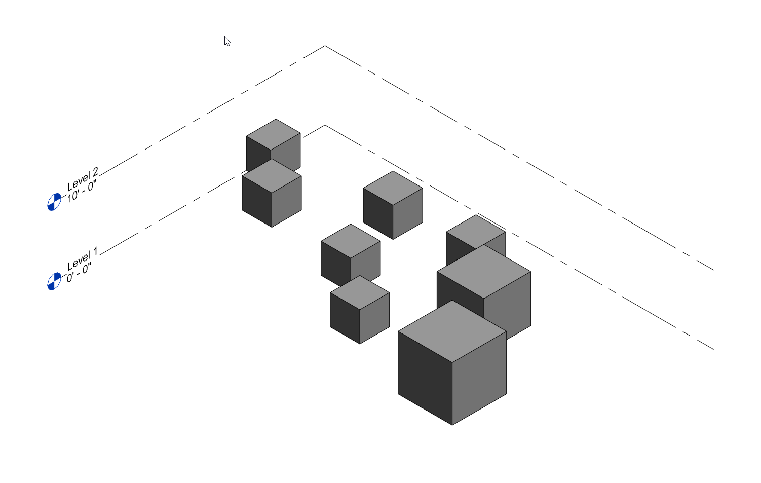 Creating Family that Displays Area In View - Autodesk Community