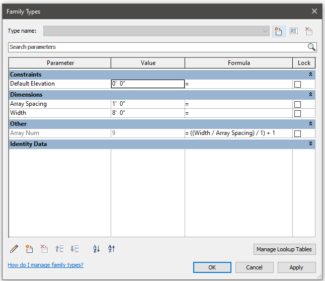 Revit Hints and Hacks: Astonishing Arrays Revealed Round 2 - Autodesk ...